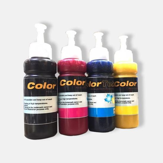 Picture of COLORTEK SUBLIMATION INK 100ML