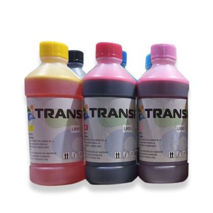Picture of TRANSPRINT INK 500ML