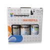 Picture of TRANSPRINT REFILL INK 100ML