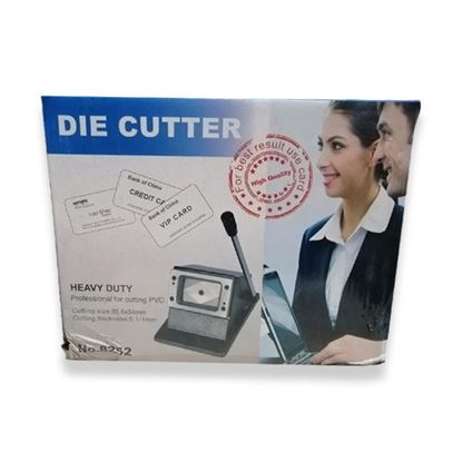 Picture of Die Cutter