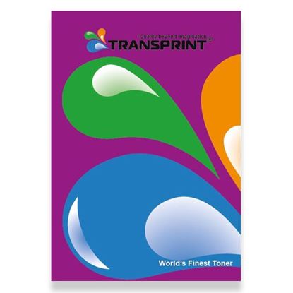 Picture of COMPATIBLE TONER POWDER FOR HP (Color Cartridge)