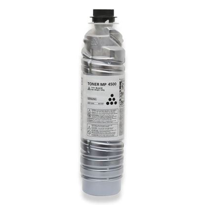 Picture of COMPATIBLE RICOH TONER POWDER MP 4500