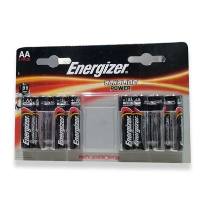 Picture of ENERGIZER ALKALINE POWER