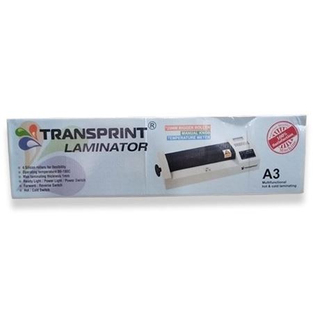 Picture for category Laminators