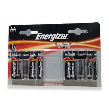 Picture for category Batteries