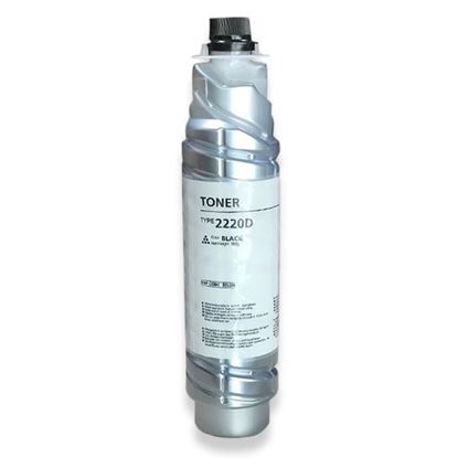 Picture of COMPATIBLE RICOH TONER POWDER 2220D
