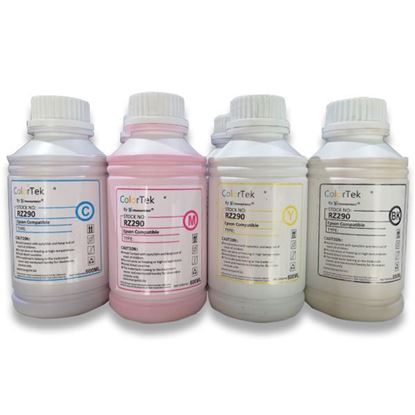 Picture of COLORTEK SUBLIMATION INK 500ML