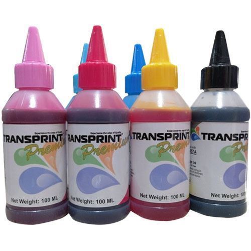 Transprint. TRANSPRINT PREMIUM INK 100ML