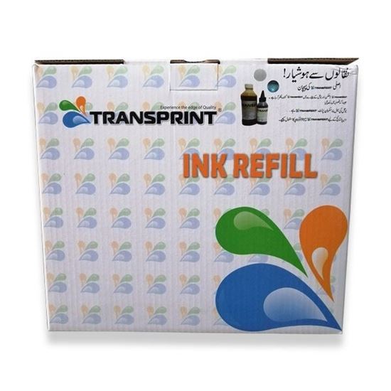 Transprint. TRANSPRINT PREMIUM INK 500ML