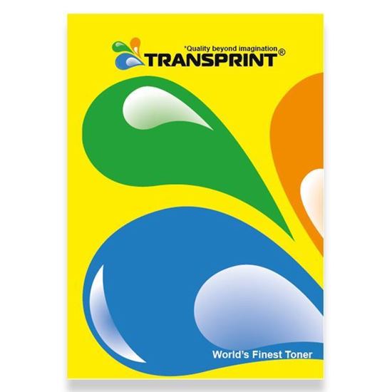 Picture of COMPATIBLE TONER POWDER FOR HP (Color Cartridge)